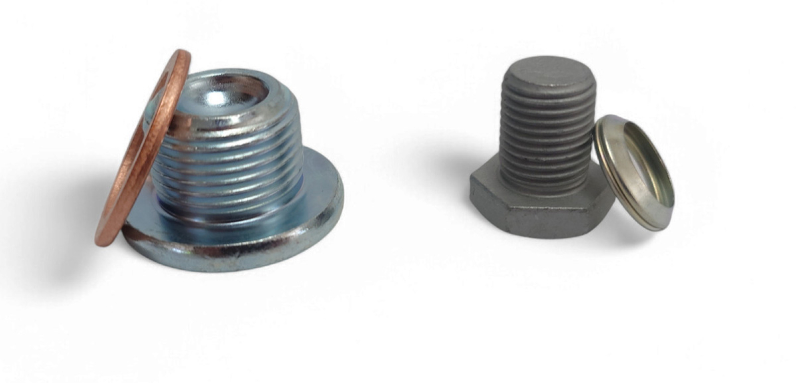Ablassschrauben mit Dichtung für SUZUKI Jimny GJ und HJ Vorderachs- und Hinterachsdifferential